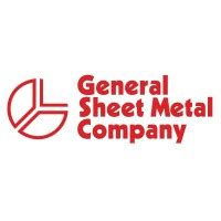 general sheet metal mn|Business Profile for General Sheet Metal Company LLC.